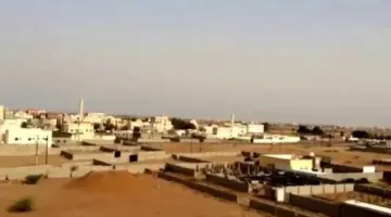 أهالي النجامية يشيّعون ثلاثة أشقاء قضوا في حريق منزل بسبب توصيلة كهربائية